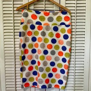 Lularoe Cassie skirt
